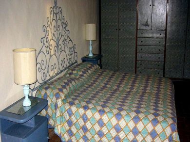 Ancient stone Tuscany country home that sleeps six Ancient stone Tuscany country home that sleeps six